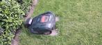 husqvarna 220 AC, Cirkelmaaier, Gebruikt, Minder dan 30 cm, Ophalen of Verzenden
