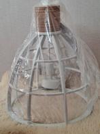 Industriële hanglamp, Huis en Inrichting, Woonaccessoires | Stolpen, Ophalen, Nieuw