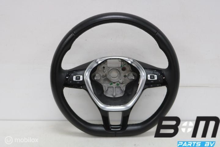 Stuur VW Polo 2G 2G0419091CA, Auto-onderdelen, Interieur en Bekleding, Gebruikt