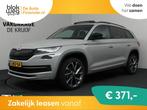 Skoda Kodiaq 1.5 TSI Sportline Business 7 perso € 26.900,0, Auto's, Skoda, Traction-control, 4 cilinders, 150 pk, Origineel Nederlands