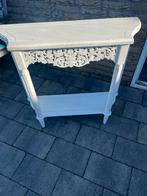 Side table, Ophalen