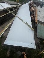 Isolatie platen eps dak, Doe-het-zelf en Verbouw, Ophalen, Zo goed als nieuw, Piepschuim (Tempex), 15 m² of meer