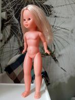 Twee Nancys van mijn collectie., Verzamelen, Poppen, Ophalen of Verzenden, Gebruikt, Pop