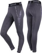 QHP Rijbroek Pull-on Ella, Dieren en Toebehoren, Paardrijkleding, Dames, Nieuw, Overige soorten, Onderkleding