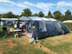 Tent 6 persoons, Caravans en Kamperen, Tenten, Ophalen of Verzenden, Zo goed als nieuw