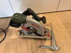 Bosch PKS55A Cirkelzaag, Doe-het-zelf en Verbouw, Gereedschap | Schuurmachines, Ophalen, Zo goed als nieuw, 1200 watt of meer