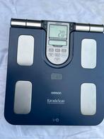 Omron / Karadan Scan / Slimme weegschaal ( NIEUW ) Goedkoop, 1 tot 500 gram, Nieuw, 100 kg of meer, Ophalen of Verzenden