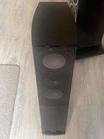 Magnat Quantum 655, Gebruikt, Magnat, Ophalen of Verzenden, 120 watt of meer