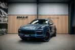 Porsche Cayenne 2.9 S | Sport Chrono | Luchtvering | Bose |, Automaat, Cayenne, Gebruikt, Blauw