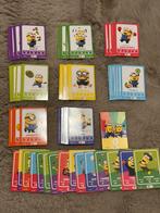 105 Dekamarkt Minion kaarten, Hobby en Vrije tijd, Gezelschapsspellen | Bordspellen, Een of twee spelers, Ophalen of Verzenden