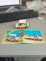 Lego Town Classic Town Race 6634 Stock Car, Ophalen of Verzenden, Zo goed als nieuw, Complete set, Lego