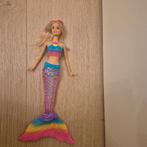 Barbie zeemeermin, Ophalen, Gebruikt, Barbie