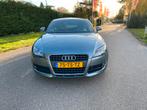 Audi TT 2.0 Tfsi Coupe 185kw 252 pk Origineel NL Auto, Auto's, Audi, 65 €/maand, 4 cilinders, 1984 cc, 4 stoelen