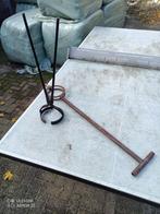 Giet gereedschap, Doe-het-zelf en Verbouw, Gereedschap | Handgereedschap, Ophalen of Verzenden, Gebruikt