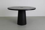 Moooi Container Classic Table 120, Eiken, Huis en Inrichting, Tafels | Eettafels, Ophalen, Zo goed als nieuw, Vijf personen of meer