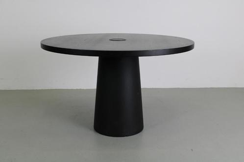 Moooi Container Classic Table 120, Eiken, Huis en Inrichting, Tafels | Eettafels, Zo goed als nieuw, 100 tot 150 cm, 100 tot 150 cm