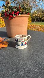 Emma Bridgewater  Builders at Work, Huis en Inrichting, Keuken | Servies, Ophalen of Verzenden, Zo goed als nieuw, Overige stijlen