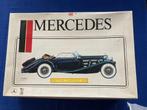 Pocher modelauto Mercedes 500 K-AK, Ophalen of Verzenden, Nieuw, 1:5 t/m 1:8, Auto