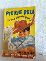Pietje Bell is weer aan de gang, Boeken, Ophalen of Verzenden, Gelezen