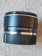 Leitz Leica Macro-Adapter-R uit het analoge Leica-R systeem, Ophalen of Verzenden, Zo goed als nieuw