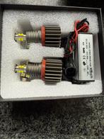 Bmw H8 LED Angel Eyes upgrade kit, Ophalen of Verzenden, Nieuw