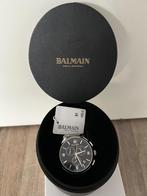 Balmain Madrigal Chrono Gent- B74813364, Sieraden, Tassen en Uiterlijk, Horloges | Heren, Overige merken, Staal, Polshorloge, Nieuw