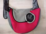 Honden draagtas schouder, Ophalen of Verzenden, Nieuw