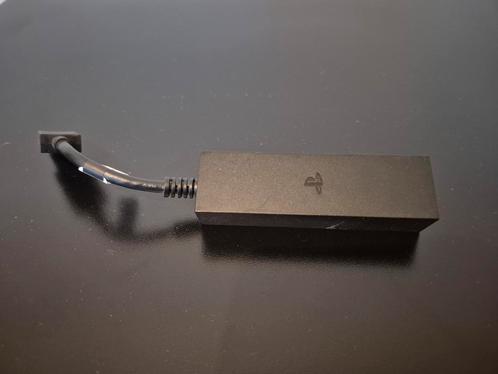 PSVR PlayStation VR camera adapter voor ps5, Spelcomputers en Games, Games | Sony PlayStation 5, Zo goed als nieuw, Ophalen of Verzenden