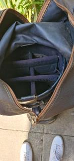 Golftas gebruikt, Sport en Fitness, Golf, Ophalen, Gebruikt, Tas, Overige merken