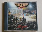 CD BZN live, Verzenden, 2000 tot heden, Gebruikt