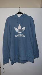 Adidas originals hoodie, Kleding | Heren, Truien en Vesten, Blauw, Ophalen of Verzenden, Adidas, Maat 56/58 (XL)