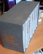 Biografie box markante mensen briljante biografieën, Boeken, Ophalen, Zo goed als nieuw, Diverse schrijvers, Overige