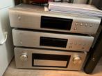 Denon AVR 3313, DBT 3313UD, DCD520AE, Ophalen, Gebruikt, Cd-speler, Denon