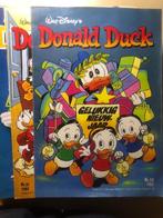 OKKI-JIPPO-TAPTOE-TINA-DONALD DUCK, Ophalen, Gelezen, Fictie algemeen