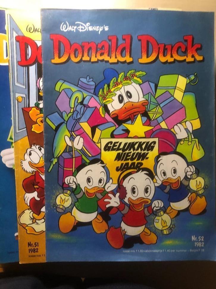 OKKI-JIPPO-TAPTOE-TINA-DONALD DUCK, Boeken, Kinderboeken | Jeugd | onder 10 jaar, Gelezen, Fictie algemeen, Ophalen