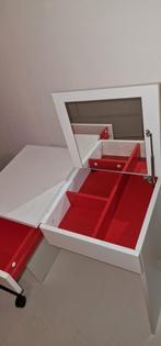 Kaptafel ikea, Ophalen, 50 tot 100 cm, Zo goed als nieuw, Minder dan 100 cm