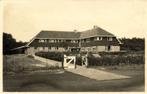 Jeugdherberg Koningsbosch Bakkum N.H. - gelopen, Verzamelen, Ophalen of Verzenden, 1940 tot 1960, Gelopen, Overijssel