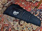 Gibson USA Levy's Les Paul gitaar case softcase carry bag, Gibson, Gebruikt, Ophalen of Verzenden, Elektrische gitaar