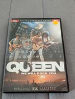Queen - we will Rock you, Ophalen of Verzenden, Zo goed als nieuw