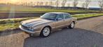 Jaguar XJ Sovereign 4.0 V8 1998 LPG G3 Youngtimer, Automaat, Beige, Sovereign, Particulier