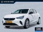 Opel Corsa 1.2 Edition | Airco | Carplay | Cruise control |, Voorwielaandrijving, Stof, Gebruikt, 1199 cc
