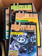 Elektuur, Boeken, Ophalen, Gelezen