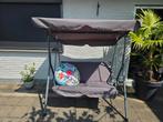 Schommelbank, Tuin en Terras, Ophalen of Verzenden, Zo goed als nieuw, Schommelbank