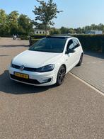 Volkswagen Golf 1.4 TSI Phev 150KW GTE 5D 2015 Wit, 4 cilinders, Wit, 1395 cc, 1499 kg
