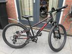 Kinder mountainbike maat 24” inch, Fietsen en Brommers, Fietsen | Mountainbikes en ATB, Hardtail, Zo goed als nieuw, Ophalen, Overige merken