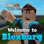 Bloxburg Geld Kopen - Snel & Betrouwbaar!, Spelcomputers en Games, Games | Overige, Ophalen, Online, Nieuw, 3 spelers of meer