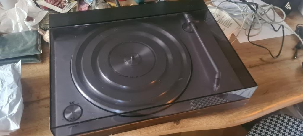 Bang & Olufsen Beogram 3000 Platenspeler - Gereviseerd, Gebruikt, Automatisch, Platenspeler, Ophalen