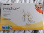 Medela Symphony startset voor huurkolf, Ophalen, Gebruikt
