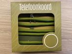 Telefoonkoord, Ophalen, Nieuw, Overige typen