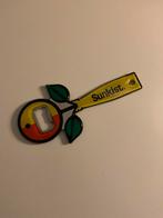 Sunkist, Ophalen of Verzenden, Zo goed als nieuw, Gebruiksvoorwerp